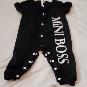 Baby cloths